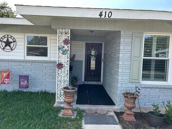 410 E Rector St