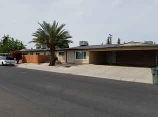 2750 W James Ave, Visalia, CA 93277