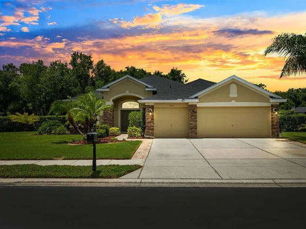 1925 Tarragon Ln, New Port Richey, FL 34655
