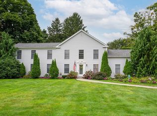 160 Soule Rd, Wilbraham, MA 01095
