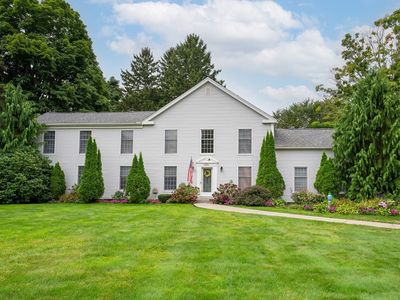 160 Soule Rd, Wilbraham, MA, 01095