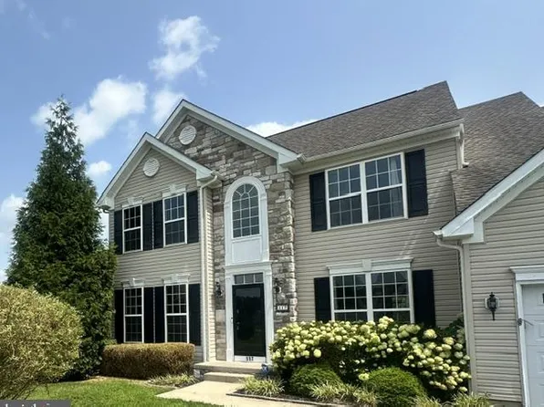 117 Durham Ln, Smyrna, DE 19977