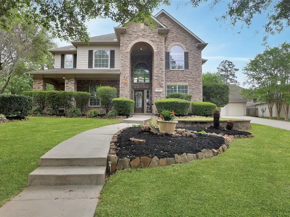 2167 Summit Mist Dr, Conroe, TX 77304
