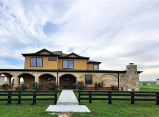 20642 Cameron Rd, Coupland, TX 78615