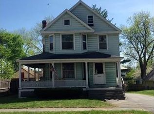 14 Forest Ave, Greenfield, MA 01301