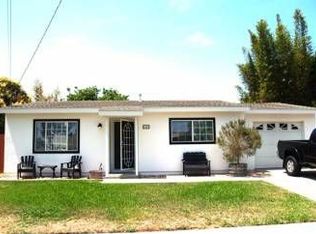 1403 San Simeon St, Oceanside, CA 92058