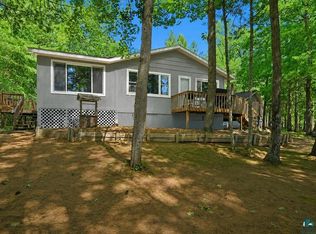 13628 E Pine Ln, Solon Springs, WI 54873