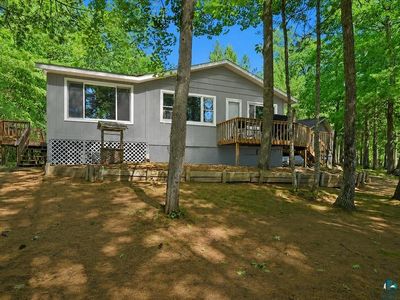 13628 E Pine Ln, Solon Springs, WI, 54873