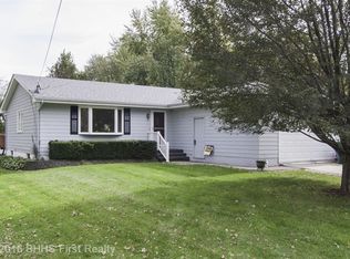 4343 NE 34th St, Des Moines, IA 50317