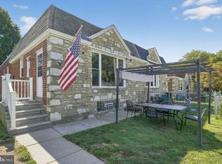 7615 Fillmore St, Philadelphia, PA 19111