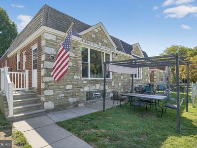 7615 Fillmore St, Philadelphia, PA, 19111