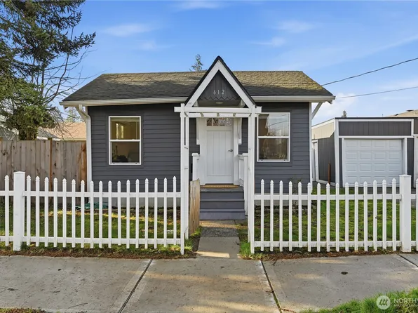 612 7th Street NW, Puyallup, WA 98371