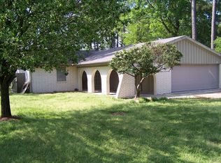 3002 Weil Dr, Sulphur, LA 70663