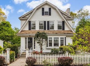 55 Avalon Rd, Milton, MA 02186