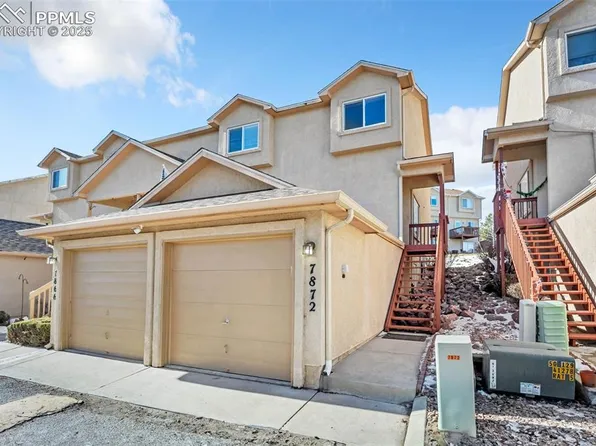 7872 Antelope Valley Point, Colorado Springs, CO 80920