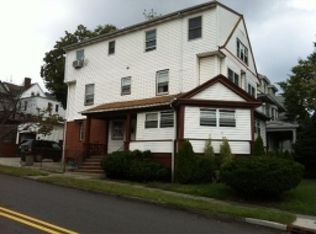 50 Wilcox Ave, East Orange, NJ 07018