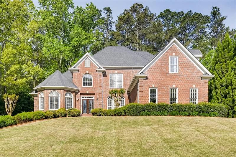 105 Oakhurst Leaf Dr, Milton, GA 30004 | Zillow