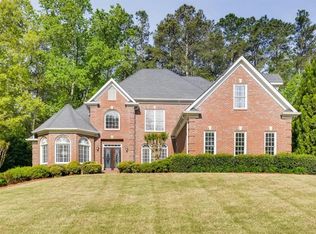 105 Oakhurst Leaf Dr, Milton, GA 30004