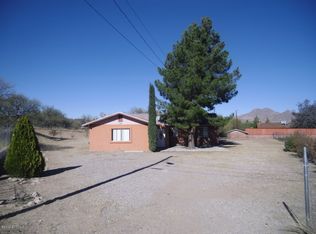 953 Tecla Ct, Rio Rico, AZ 85648