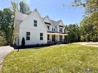 11842 Riverpark Ter, Chesterfield, VA 23838