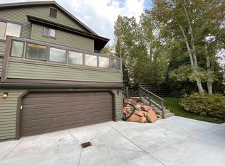 3105 Elk Run Dr, Park City, UT 84098