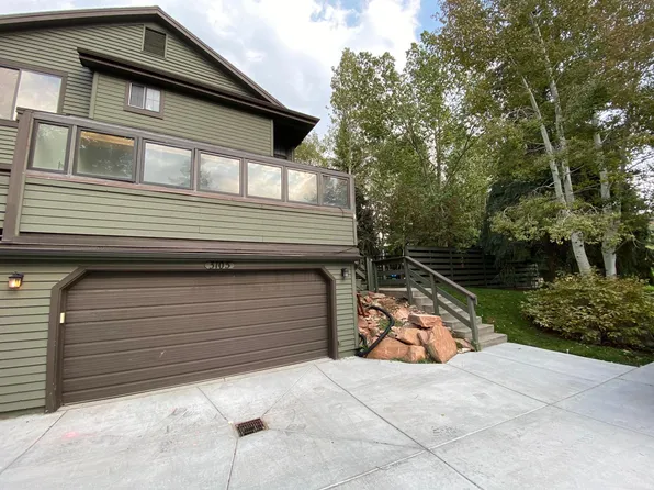 3105 Elk Run Dr, Park City, UT 84098