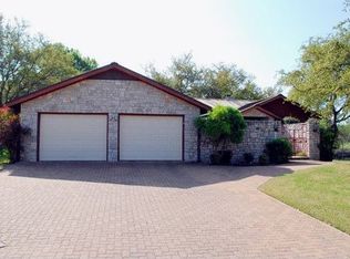 210 Lasso, Horseshoe Bay, TX 78657