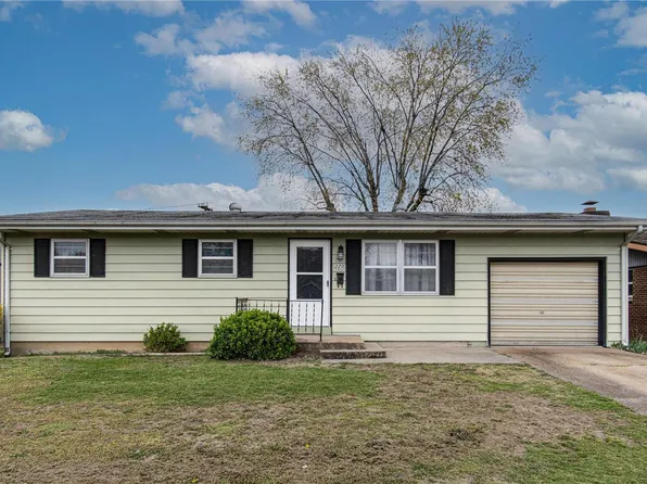 220 Miskell Blvd, Cahokia, IL 62206