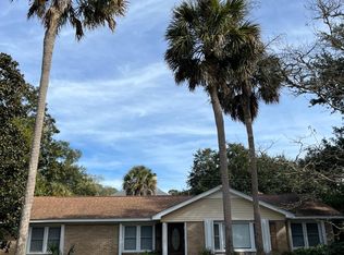 16 41st Ave, Isle Of Palms, SC 29451