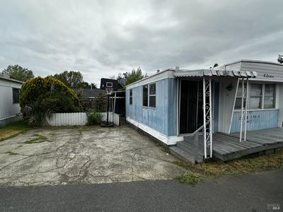 2200 S State Street #12, Ukiah, CA, 95482