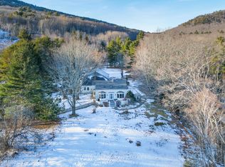 120 Barnestown Rd, Camden, ME 04843