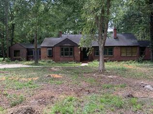 506 McDonald St, Hartsville, SC 29550