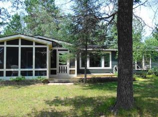 654 N Shady Ln, Grayling, MI 49738