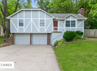 2808 SW 3rd Street Ter, Blue Springs, MO 64014