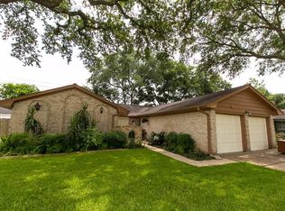 8507 Hazen St, Houston, TX 77036