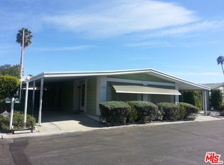 119 Calle Verde, Palm Springs, CA 92264