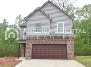 5601 Barretts Trace Ln, Tuscaloosa, AL 35405