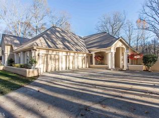 316 Bradford Way, Peachtree City, GA 30269
