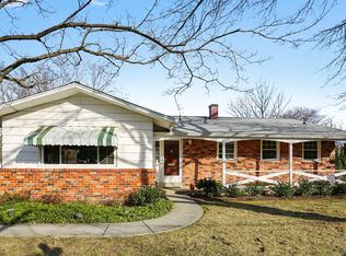 11505 Bucknell Dr, Silver Spring, MD 20902