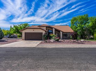 2146 S Harmony Pl, Saint George, UT 84790