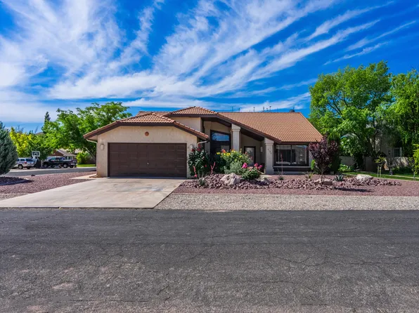 2146 S Harmony Pl, Saint George, UT 84790