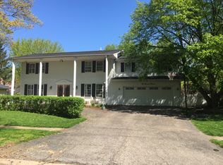 113 Doral Dr, Springfield, IL 62704