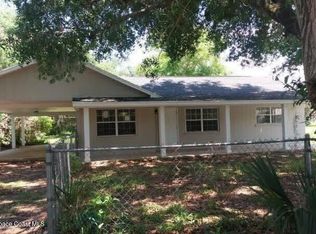 3509 Brevard Rd, Mims, FL 32754