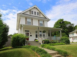 936 Winona Ave SW, Roanoke, VA 24015