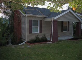 311 E Churchwell Ave, Knoxville, TN 37917