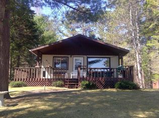 2530 W Killarney Dr, Tomahawk, WI 54487