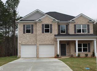 541 Taylor Dr #33, Loganville, GA 30052