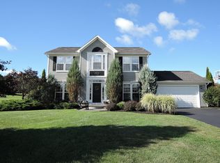762 Rookery Way, Macedon, NY 14502