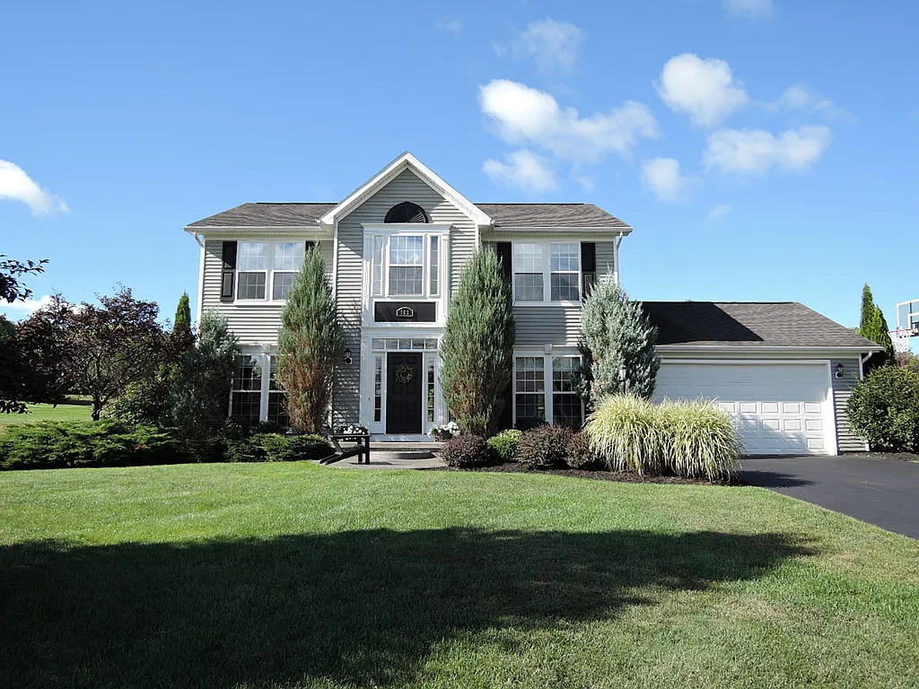 762 Rookery Way photo 1