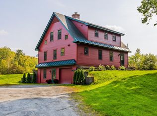 9774 State Route 12, Bethel, VT 05032